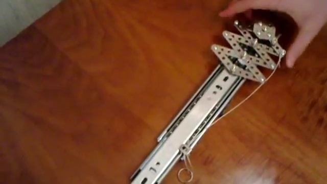 Как сделать Скрытый Клинок из Assassin's Creed смотреть онлайн