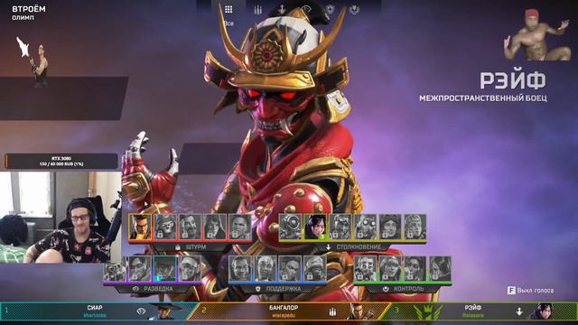 КАК НАУЧИТЬ ДЕВУШКУ ПРАВИЛЬНО РУГАТЬСЯ / XoroshBoBcem смотреть онлайн