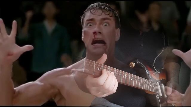 jean claude van damme bloodsport смотреть онлайн