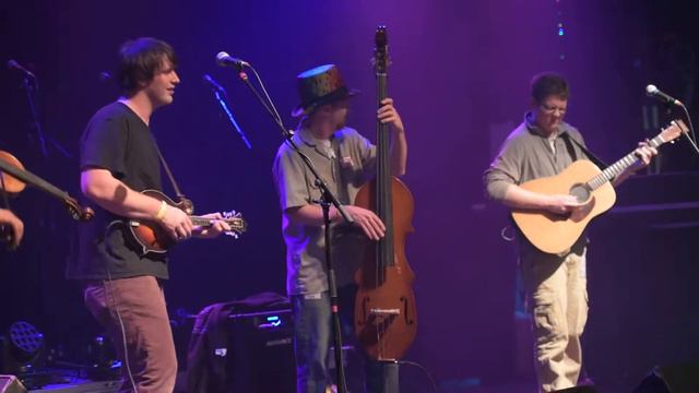 Kind Country | Fox Theatre | Boulder, CO | gratefulweb.com смотреть онлайн
