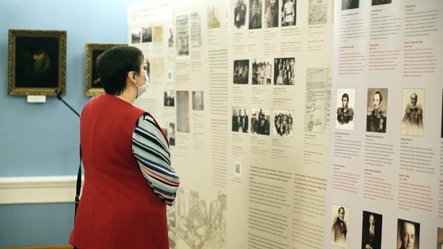 Костромское объединение немцев смотреть онлайн