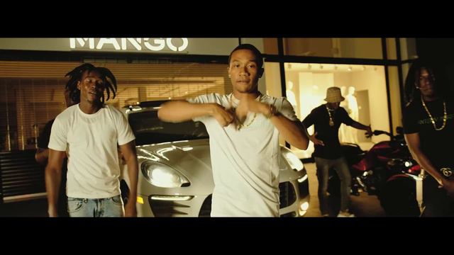 BAAD JURY x LILYOUNG & Psycho - Teng (Prod. by WESTLND) смотреть онлайн