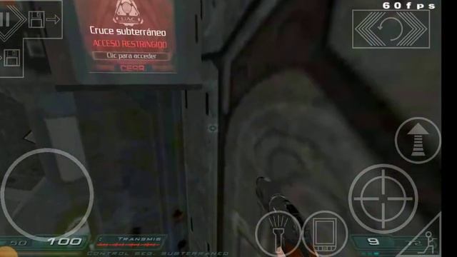 doom 3 android смотреть онлайн