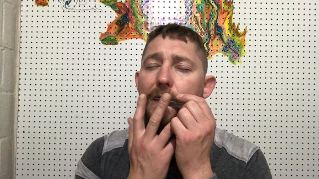 Glazyrin Lighthouse Vargan Demonstration. смотреть онлайн