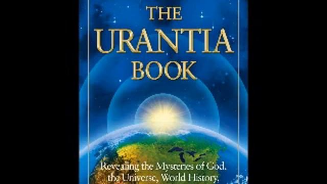 Книга Урантии ч14