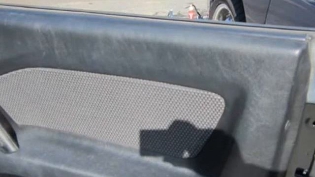 2004 Hyundai Tiburon 2dr Cpe I4 5-Spd Manual (Citrus Heights, California) смотреть онлайн