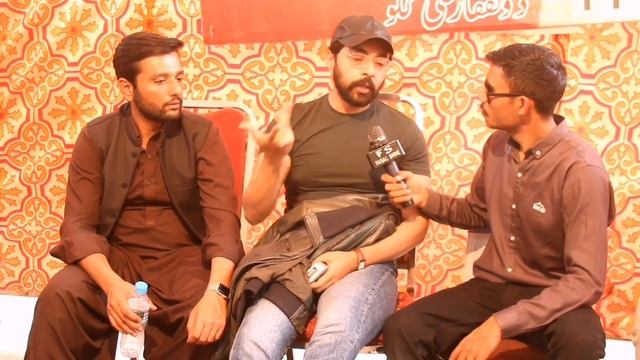 PTI Sporter Message to Government in Zaman Park | PTI | PTI Lovers | Faisal Shine смотреть онлайн