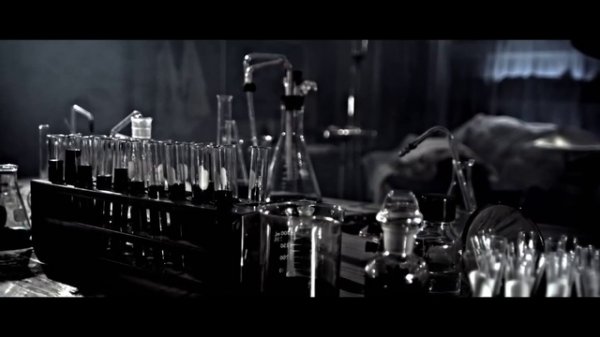 Проект Арбитр (PROJECT ARBITER) Канал Точка Zрения