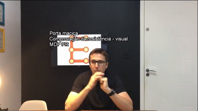 Porta corta fogo [Projeto preventivo de incêndio] смотреть онлайн