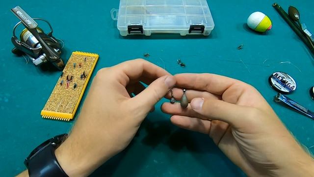 Уловистый монтаж на хариуса ! Настрой для малой реки. Поплавок, мушка и грузило смотреть онлайн