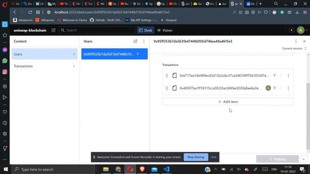 localhost 3000 смотреть онлайн
