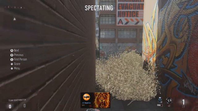 Advanced Warfare Glitches - Get Out of Map Detroit Xbox 360 & PS3 ALSO (NEXT GEN) смотреть онлайн