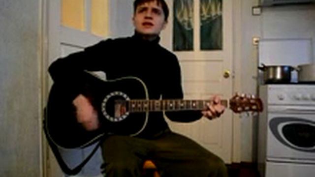 С.К.А.Й.(Скай)- Тебе це може вбити (Cover) (Вадим Орбидан) смотреть онлайн