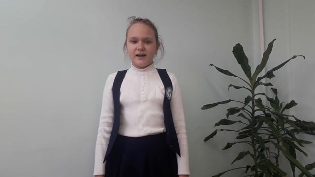 Сергей Есенин "Собаке Качалова", читает Наумова Виктория. смотреть онлайн