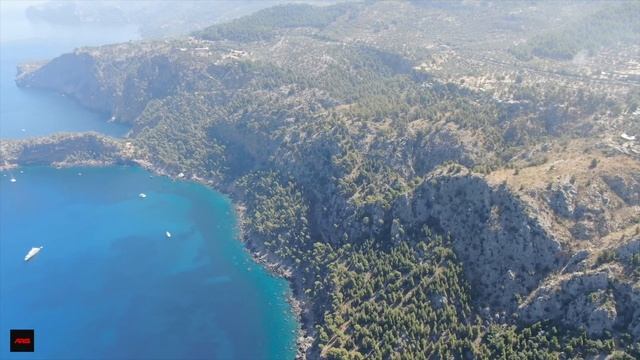 Майорка - часть 3, VALLDEMOSSA (Вальдемосса) - обязательное место для посещения #майорка