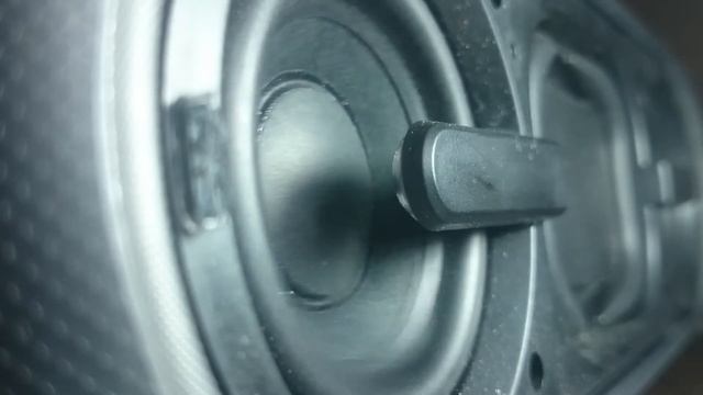 50K Bass Test Sony srs xb40 смотреть онлайн