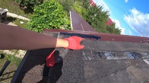 Монтаж мягкой черепицы ТЕХНОНИКОЛЬ первый раз своими руками! Самый лучший выбор кровли в 2021!