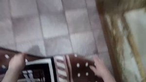 УСТРАНЯЕМ скрип надувного матраса.mp4