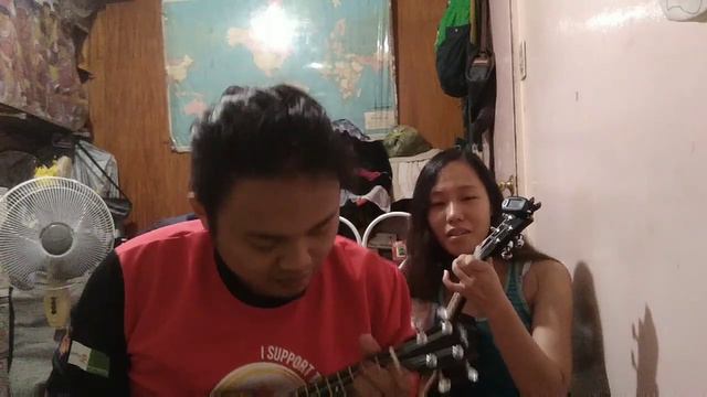 I Will - The Beatles(Ukulele Cover) смотреть онлайн