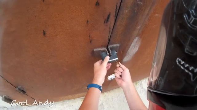 MotoBudni/Vipusk#22 Переезд в новый гараж!