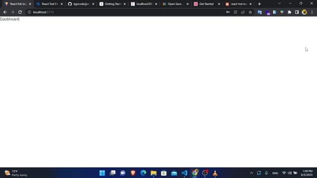 ReactJS pour débutants #4 Intégration d'API avec react query et axios | tuto français смотреть онлайн