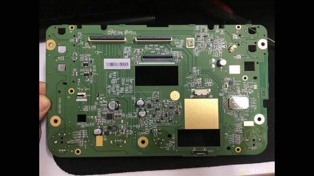 Отзыв о покупке магнитолы RCD-330G plus | #Обзор смотреть онлайн