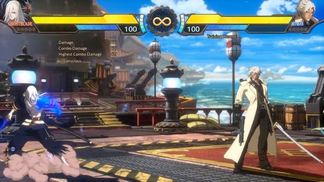 Become A Neutral MASTER With Ghostblade! | Ghostblade Guide смотреть онлайн