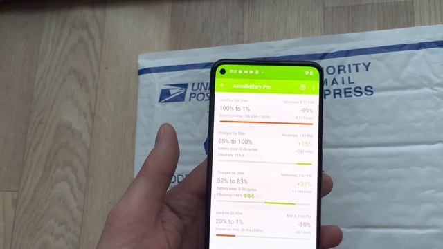 Google pixel 5A (АКБ 100) (lot #283) смотреть онлайн