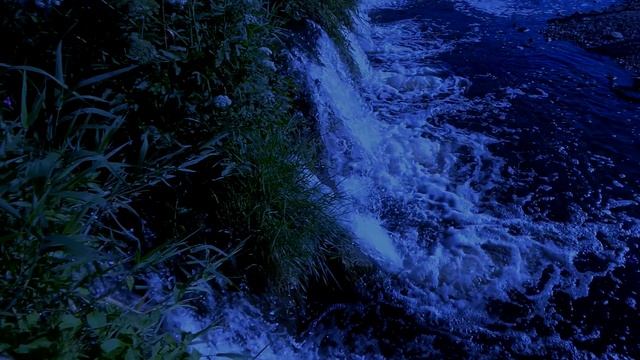 Pure and Calming Nature: Sounds of Nature for Stress Relief, Mindfulness смотреть онлайн