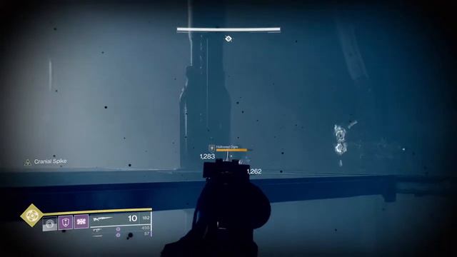 Shattered Throne Solo Flawless Run смотреть онлайн