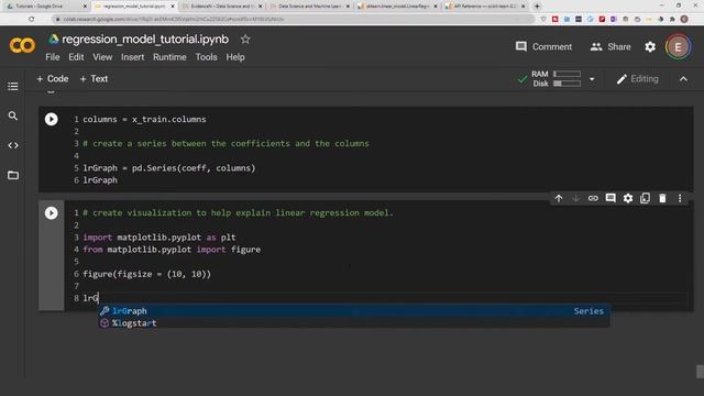 How to Explain a Linear Regression Model смотреть онлайн