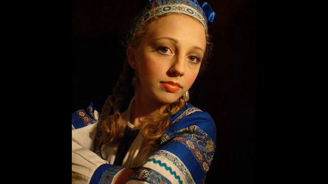 ВИА Голубые гитары Калинка 2 смотреть онлайн