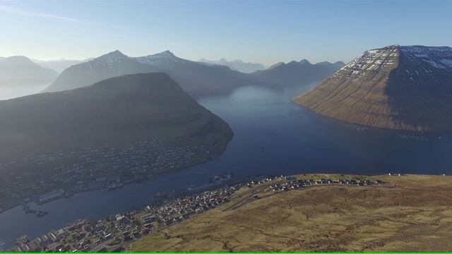 Klaksvík смотреть онлайн