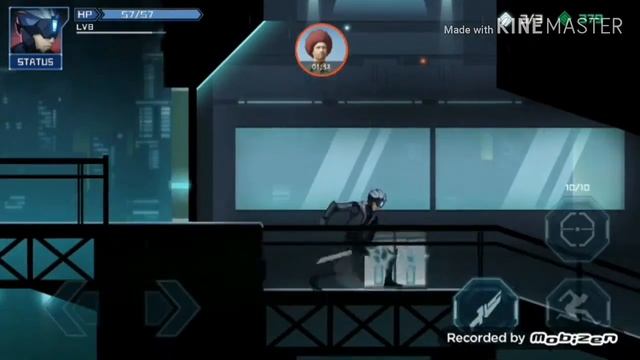 Into Mirror 1st level |SECRETES AND WALKTHROUGH| Mallard| смотреть онлайн