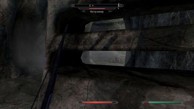 The Elder Scrolls V: Skyrim Anniversary Edition.Прохождение за вора. Выживание. Без комментариев.#2 смотреть онлайн