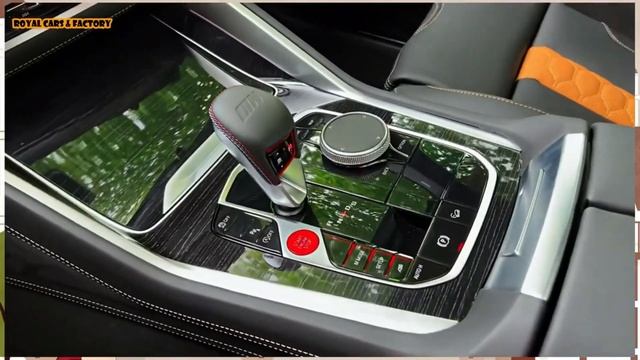 2024 BMW X5 M Competition - Wild SUV In Details , #bmw #bmwx5 #bmwx5mcompetition #rocars .