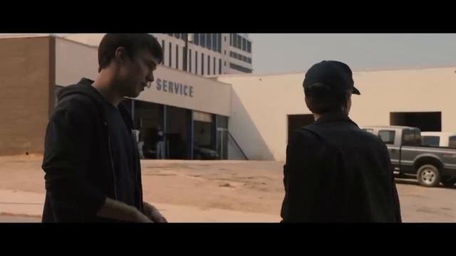 Темные тайны