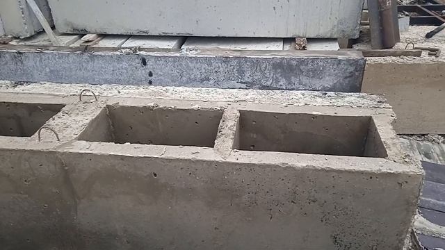 Пустотный блок ФБП смотреть онлайн