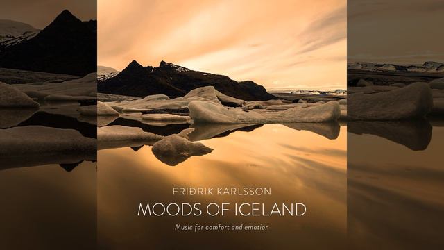 Friðrik Karlsson – Söknuður [Moods of Iceland] | Wonderful Music смотреть онлайн