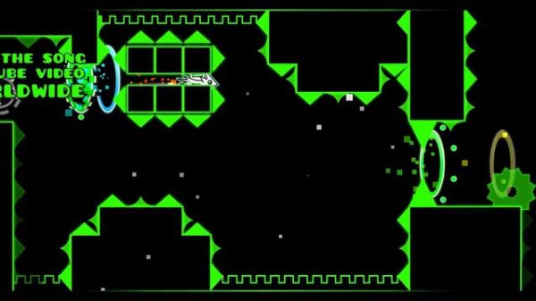 PPLLLife w/ clicks (Volume Warning) [4k]