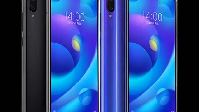 Xiaomi Mi Play смотреть онлайн