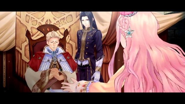 [PS Vita] Atelier Meruru Plus: The Apprentice of Arland - Opening смотреть онлайн