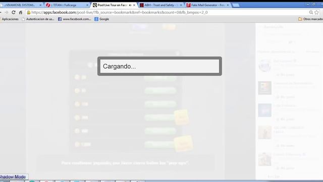 Como cargar oro en cuenta nueva смотреть онлайн