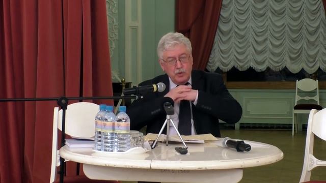 Петроград 1917. Январь: «Революция как предчувствие» смотреть онлайн