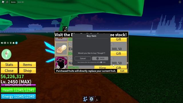I Unlocked EVERY RACE V3 in Roblox BLOX FRUITS... смотреть онлайн