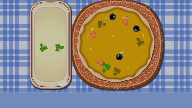 Funny Food Educational Games For Kids Toddlers - Kids Games 01