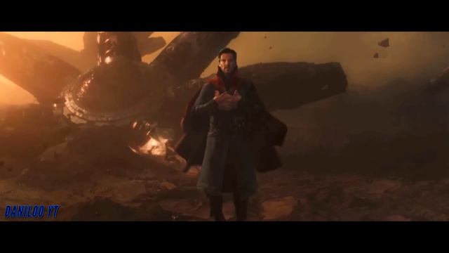 Marvel || Bones Ft. @ImagineDragons