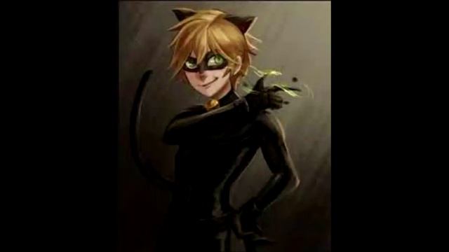 Сап Двач (Кот Нуар) смотреть онлайн