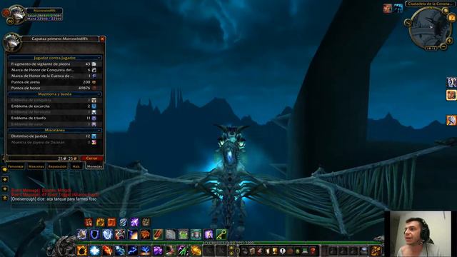 WoW 3.3.5a | Guía como equiparte rápido pve (para principiantes) смотреть онлайн