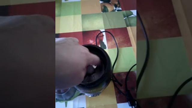 Кофемолка смотреть онлайн